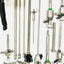 Laprascopy General surgery instruments
