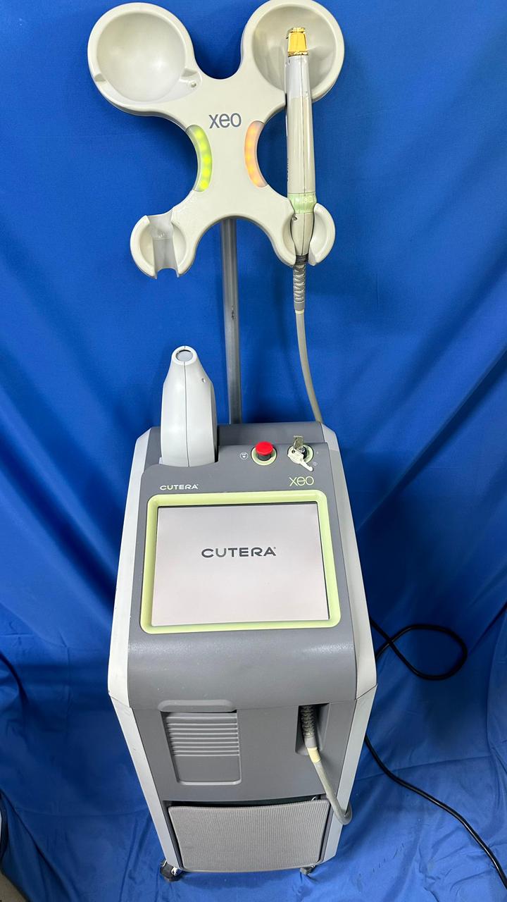 CUTERA XEO Aesthetic Laser System