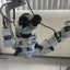 Carl Zeiss Visu 200 S8 microscope