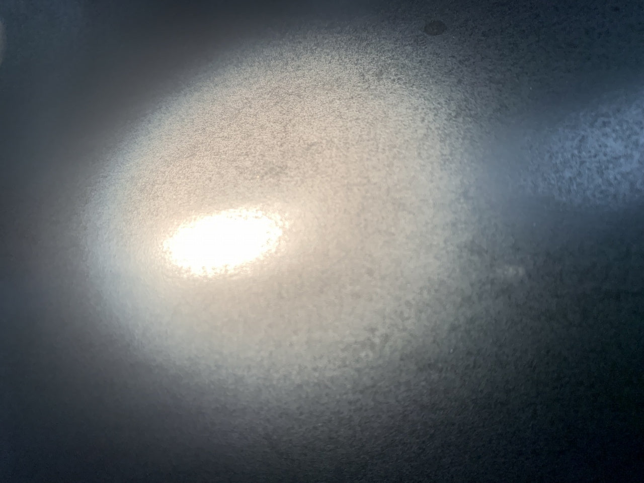 Carl Zeiss Visu 200 S8 microscope