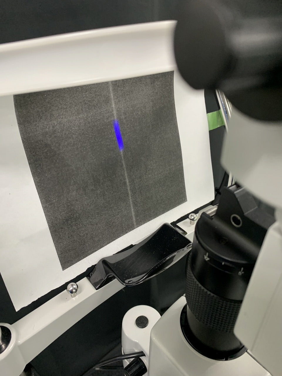 ZEISS 30Slit Lamp-Microscope