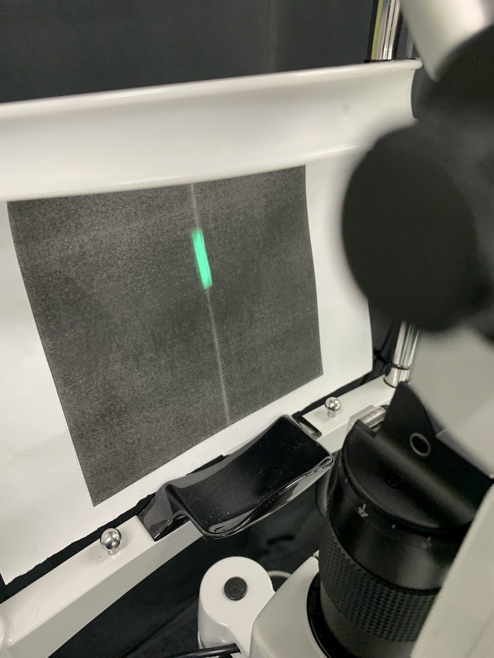 ZEISS 30Slit Lamp-Microscope
