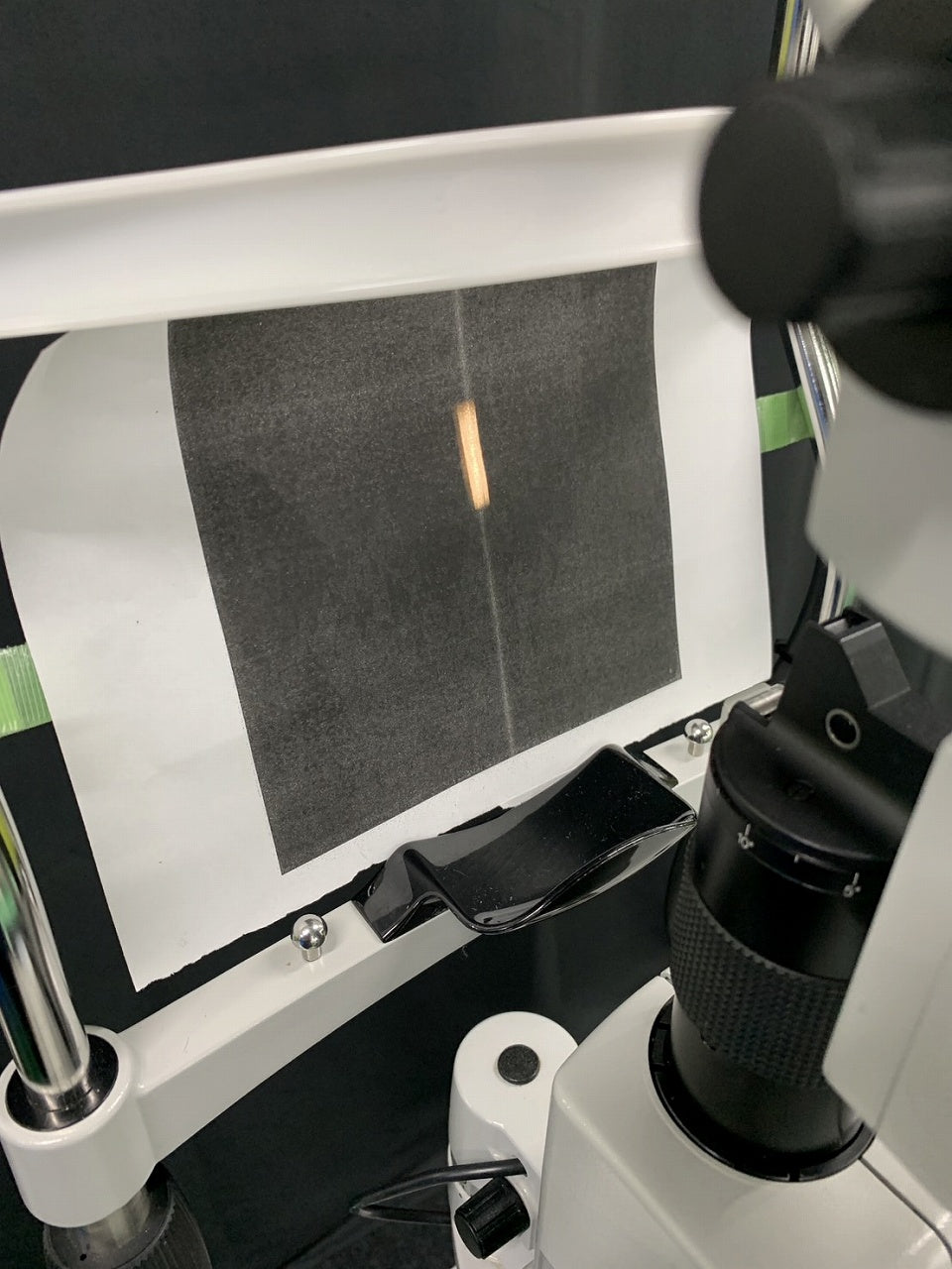 ZEISS 30Slit Lamp-Microscope