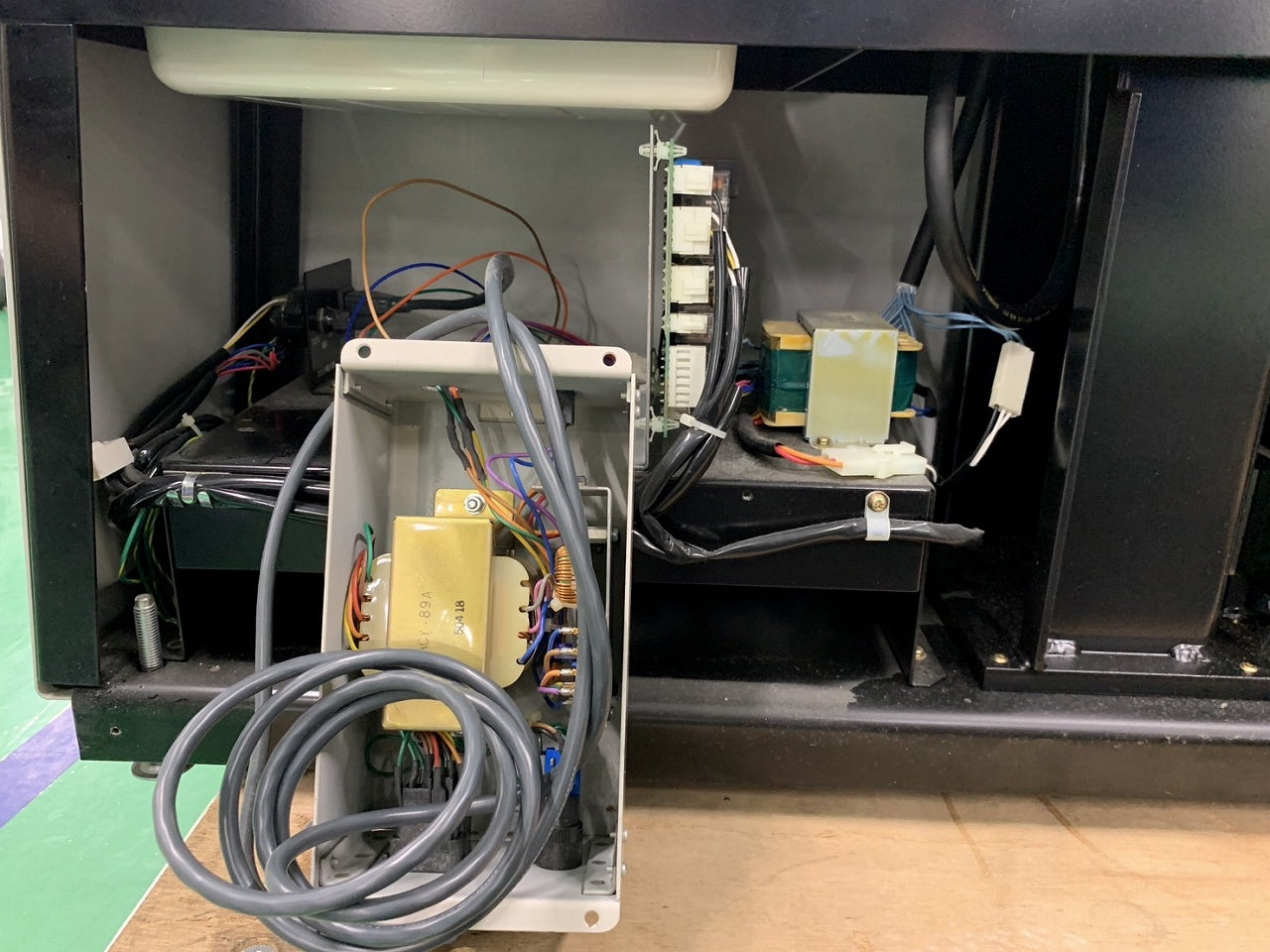 ZEISS 30Slit Lamp-Microscope