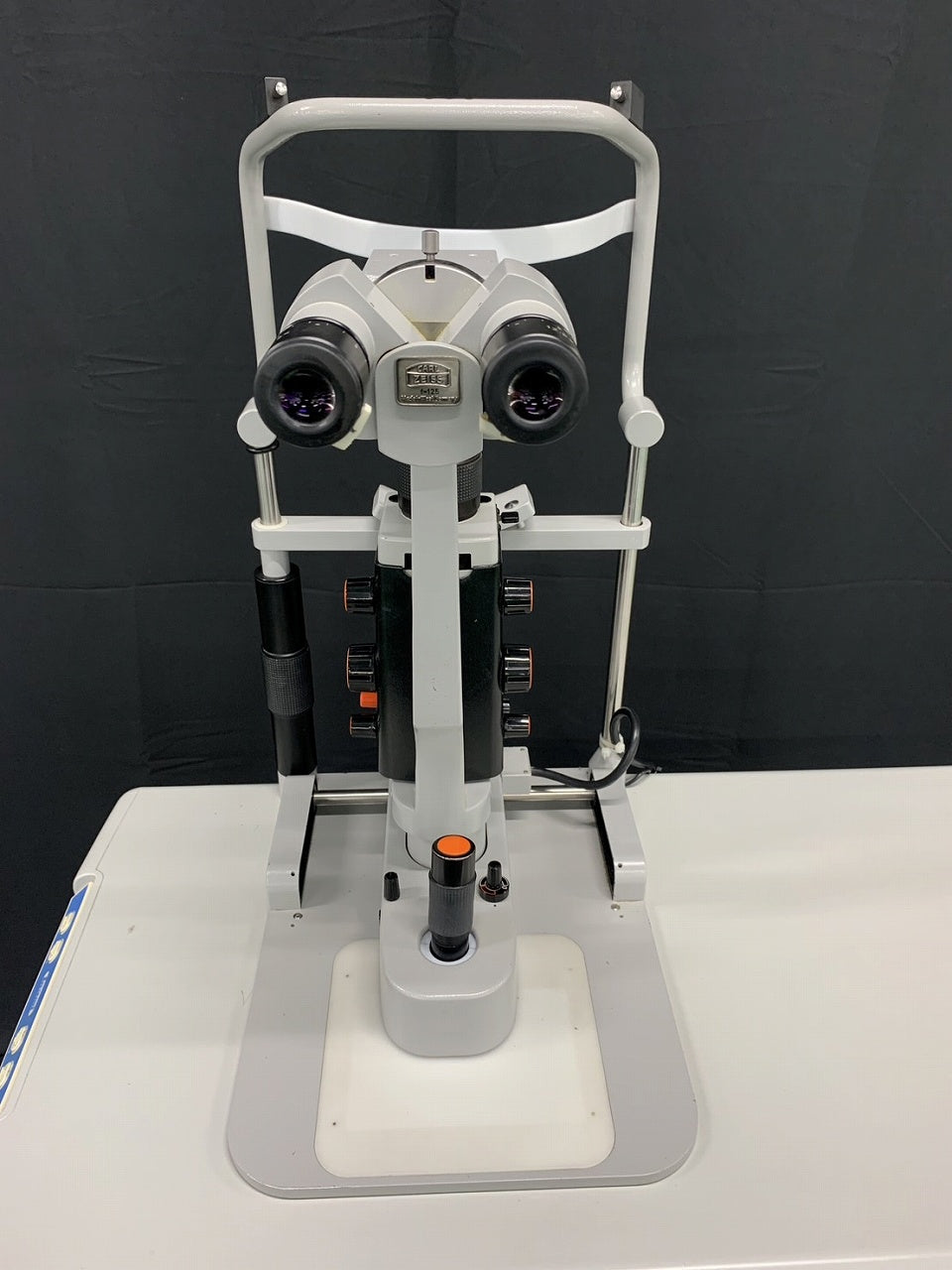ZEISS 30Slit Lamp-Microscope