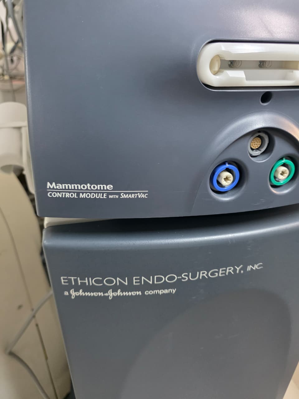 Mammotome Breast Biopsy System