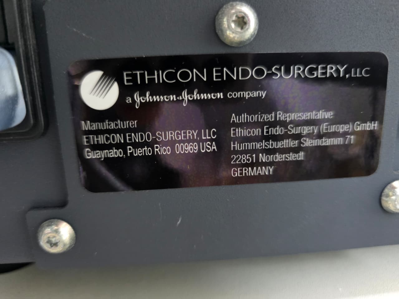 Mammotome Breast Biopsy System