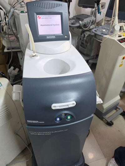 Mammotome Breast Biopsy System