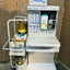 GE Datex-Ohmeda Aestiva/5 MRI Anesthesia Machine with Tec 7 Sevo & Tec 6 Desflurane Vaporizer