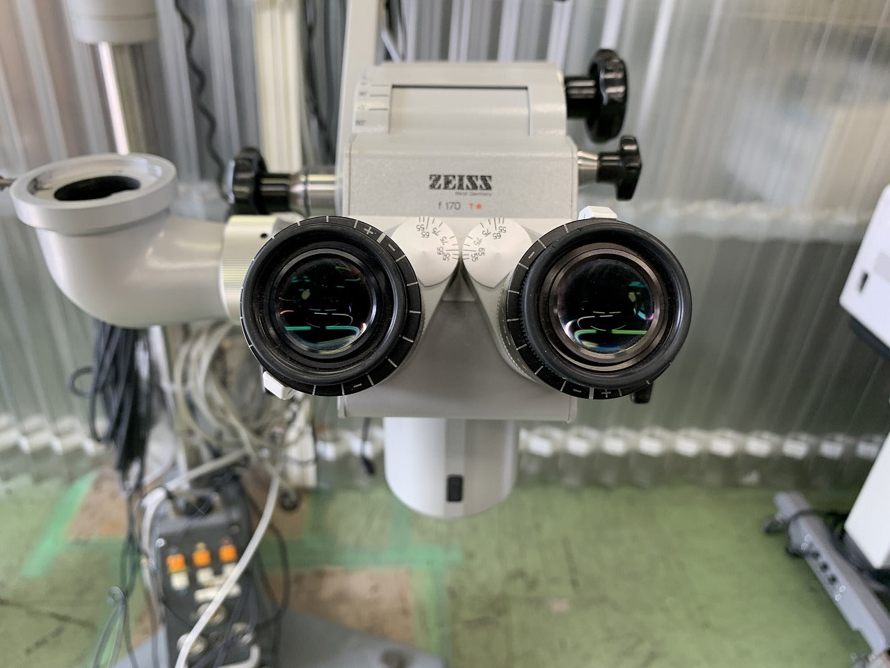 ZEISS Surgical Operating Microscope