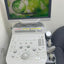 Toshiba Xario 100 ultrasound with cardiac,linear and convex probe refurbished equipment