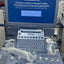 GE Voluson S6 with convex and TVS probe Year 2013