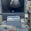 GE Voluson S6 with convex and TVS probe Year 2013