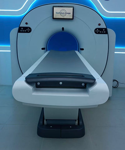 64 Slice CT Scanner with Cardiac Scan | 70cm Aperture | 50kW Power | Hospital Grade (BRAND NEW)
