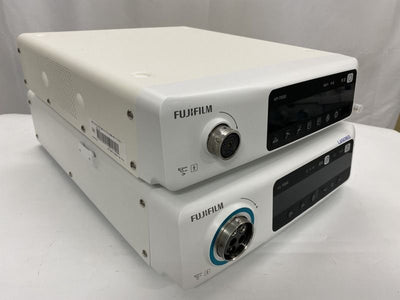 FujiFilm VP-7000/LL-7000 Light source and processor (refurbished equipment)