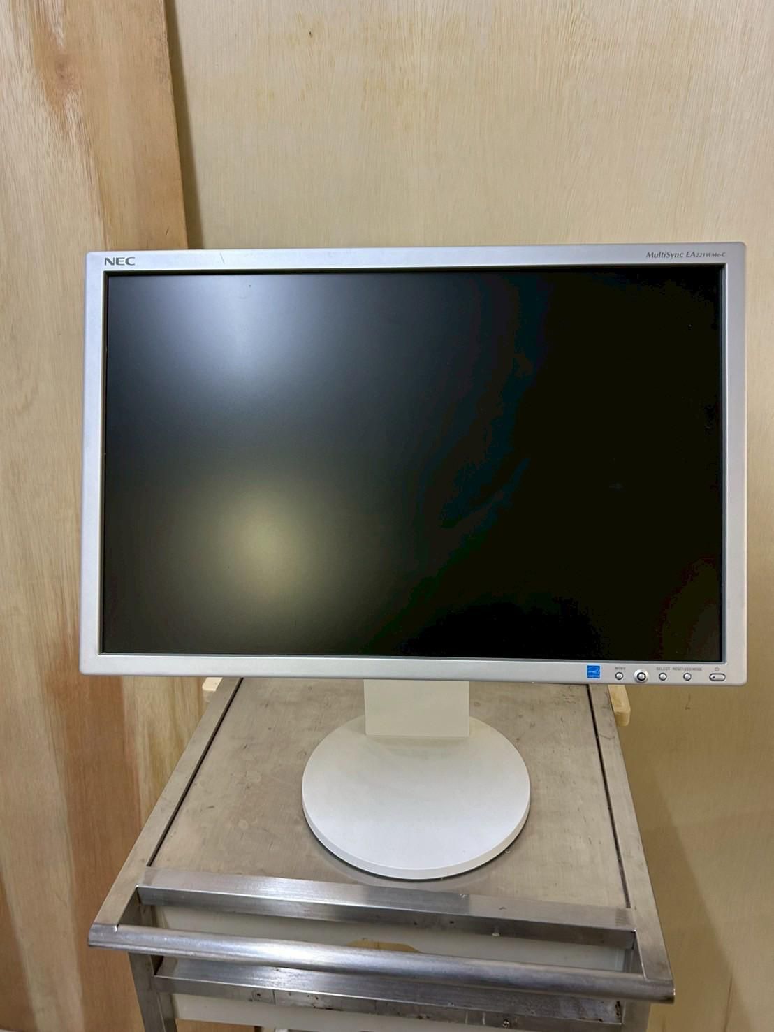 NIDEK RS-3000 Retina Scan – Spectral Domain Optical Coherence Tomography (SD-OCT) System