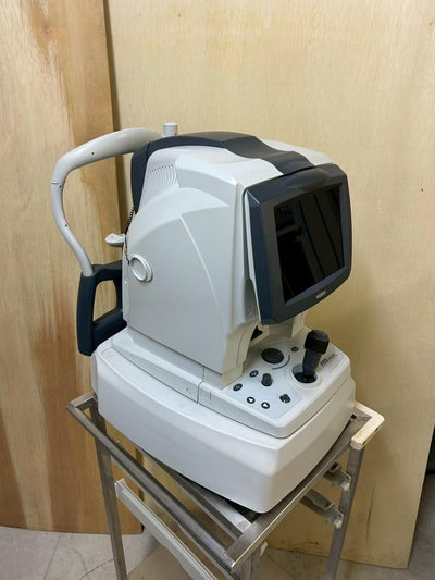 NIDEK RS-3000 Retina Scan – Spectral Domain Optical Coherence Tomography (SD-OCT) System