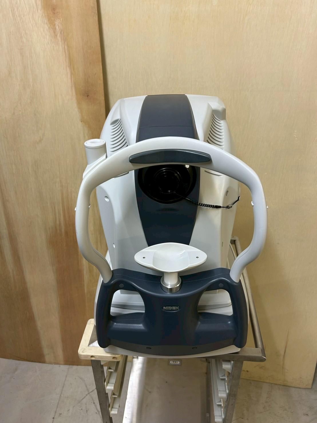 NIDEK RS-3000 Retina Scan – Spectral Domain Optical Coherence Tomography (SD-OCT) System