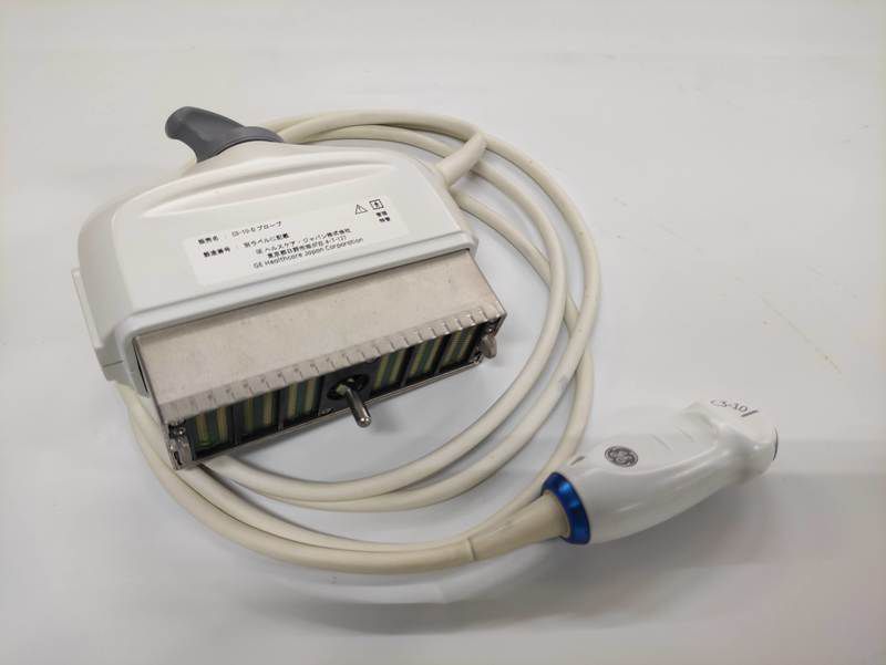 GE Healthcare LOGIQ S8 Diagnostic Ultrasound System