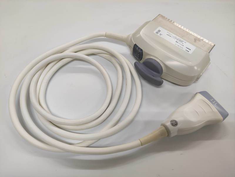 GE Healthcare LOGIQ S8 Diagnostic Ultrasound System