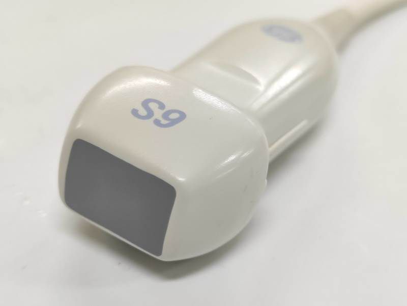 GE Healthcare LOGIQ S8 Diagnostic Ultrasound System
