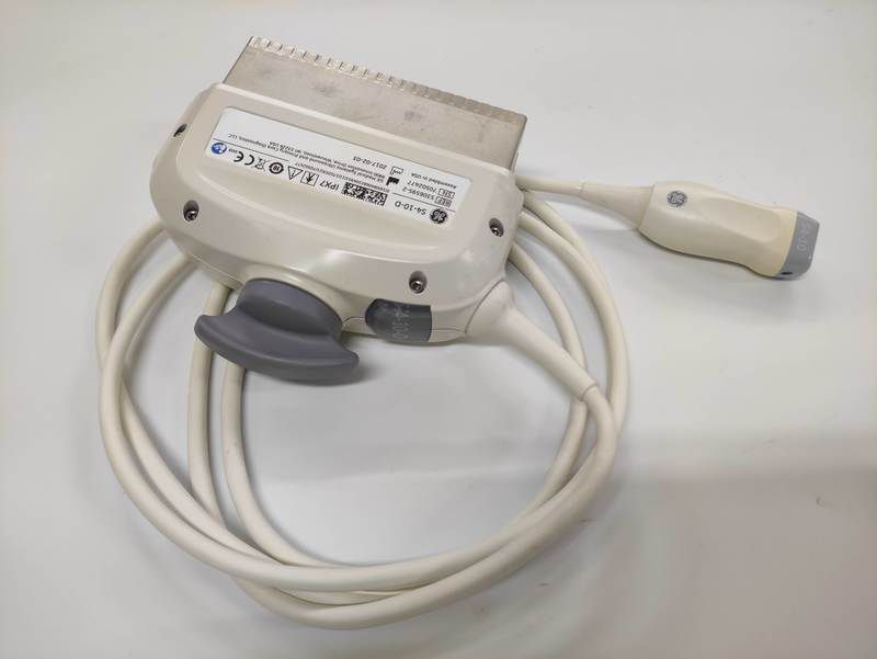 GE Healthcare LOGIQ S8 Diagnostic Ultrasound System