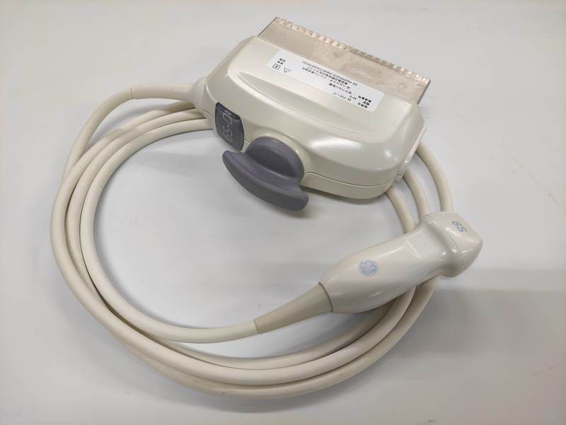 GE Healthcare LOGIQ S8 Diagnostic Ultrasound System