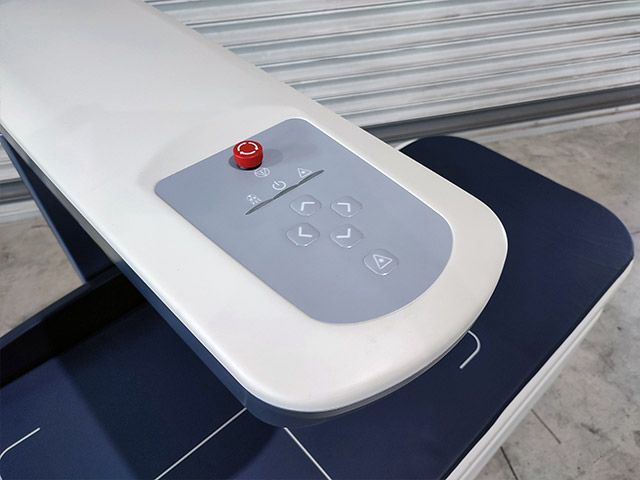 GE Bone Densitometer Chorale – 2018 Model refurbished equipment