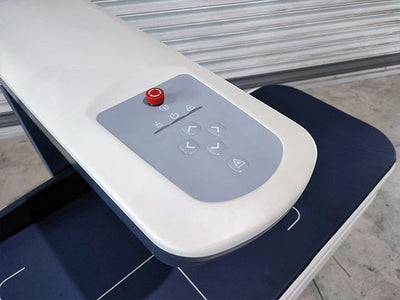 GE Bone Densitometer Chorale – 2018 Model refurbished equipment