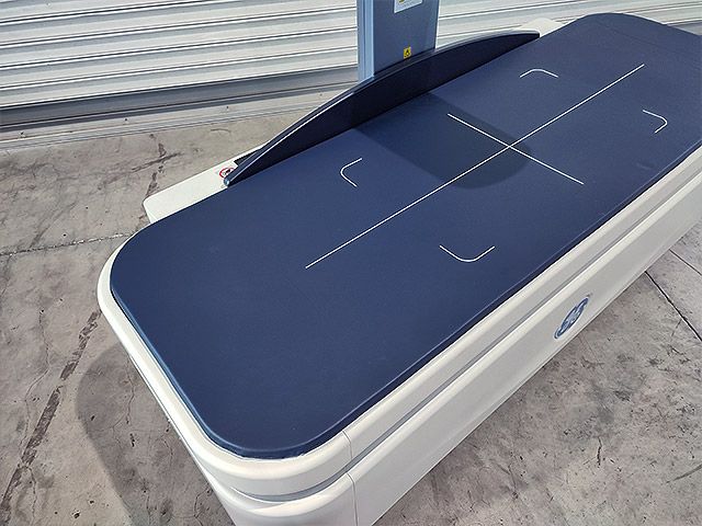 GE Bone Densitometer Chorale – 2018 Model refurbished equipment