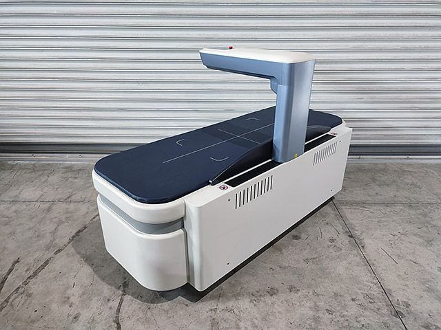 GE Bone Densitometer Chorale – 2018 Model refurbished equipment