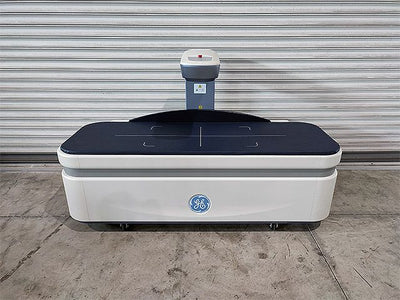 GE Bone Densitometer Chorale – 2018 Model refurbished equipment