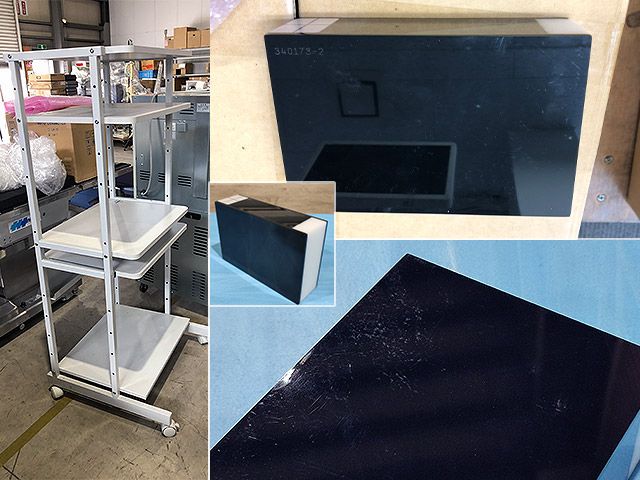 GE Bone Densitometer Chorale – 2018 Model refurbished equipment