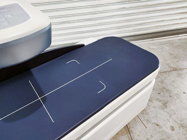 GE Bone Densitometer Chorale – 2018 Model refurbished equipment
