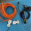 Boston Scientific CryoTherapy System (Endoscopic Cryo Ablation Unit)