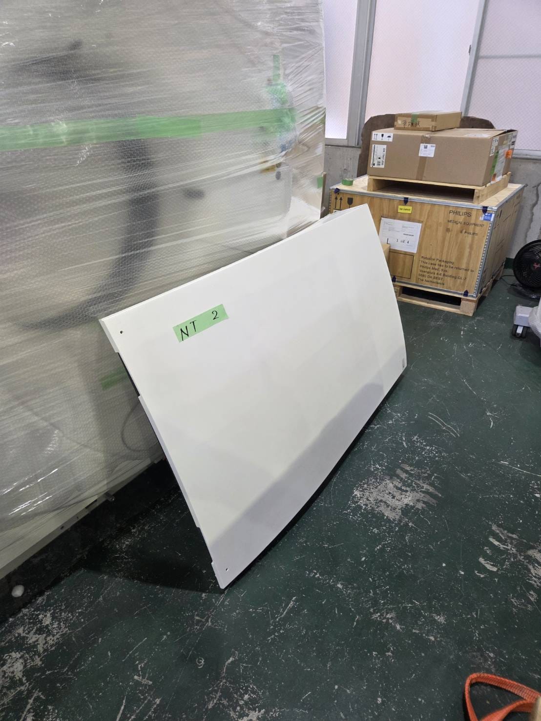 Siemens SOMATOM Definition Flash Dual-Source CT Scanner
