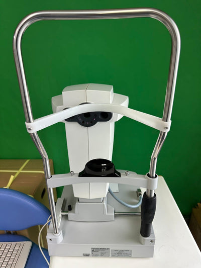 ZEISS IOLMaster 500 Optical Biometry System – Cataract Surgery Measurement Device