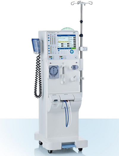 Fresenius 4008S Dialysis Machine (REFURBISHED EQUIPMENT)