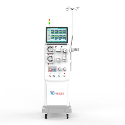 Wesley W‑T2008‑B Hemodialysis Machine (BRAND NEW)