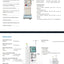 Wesley W‑T2008‑B Hemodialysis Machine (BRAND NEW)
