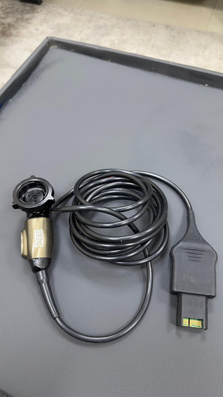Karl Storz P3 Camera Head (Endoscopy Camera Head) (REFURBISHED EQUIPMENT)