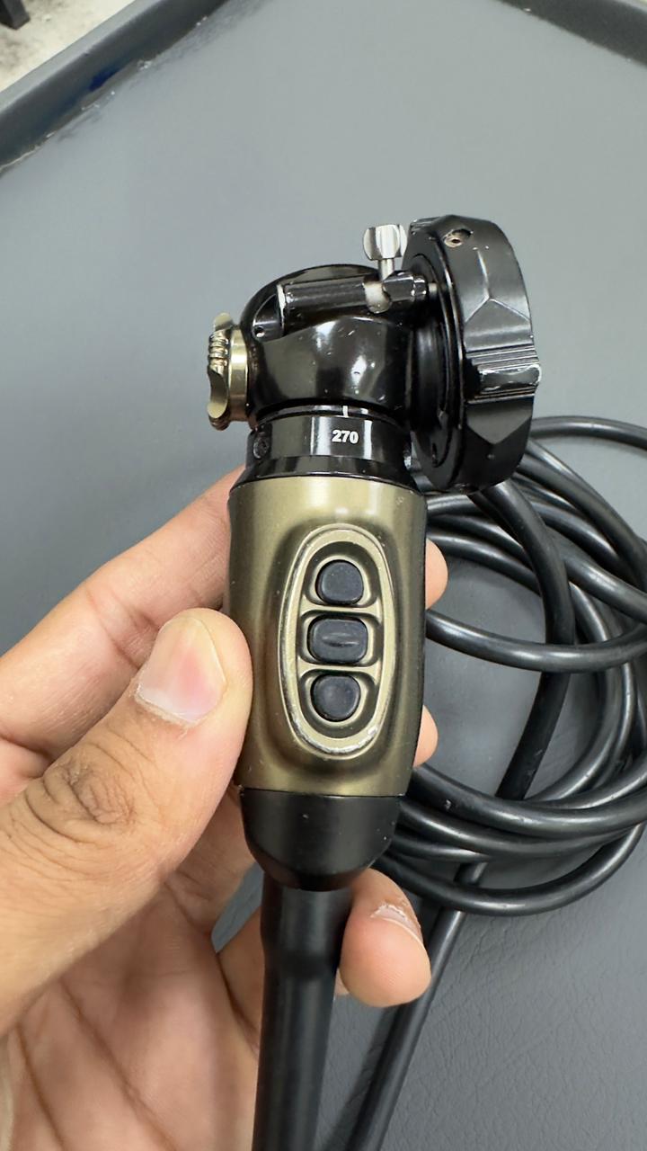 Karl Storz P3 Camera Head (Endoscopy Camera Head) (REFURBISHED EQUIPMENT)