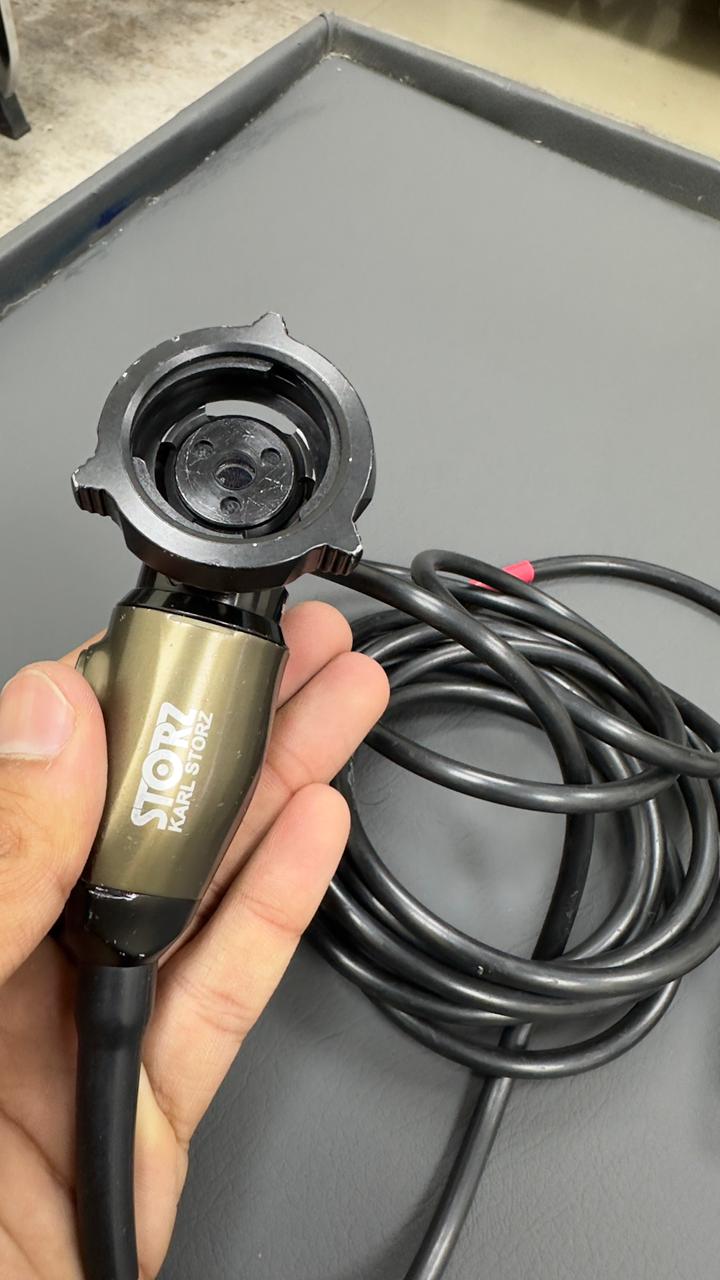 Karl Storz P3 Camera Head (Endoscopy Camera Head) (REFURBISHED EQUIPMENT)