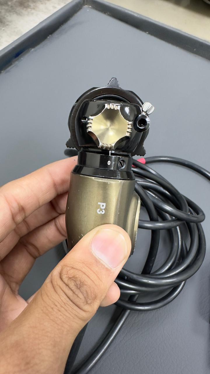 Karl Storz P3 Camera Head (Endoscopy Camera Head) (REFURBISHED EQUIPMENT)