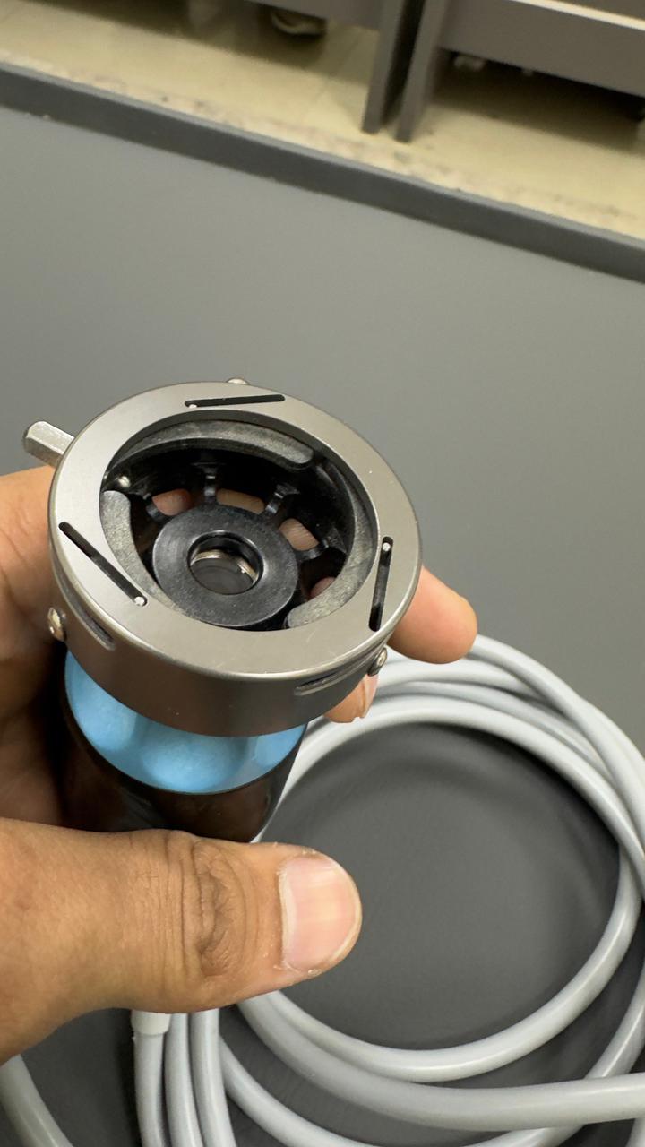 TESCIL IM4120 Endoscopy Camera Head (REFURBISHED EQUIPMENT)