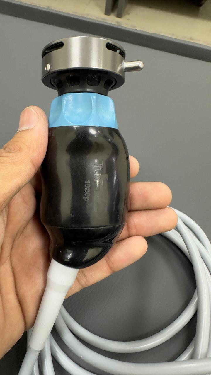 TESCIL IM4120 Endoscopy Camera Head (REFURBISHED EQUIPMENT)