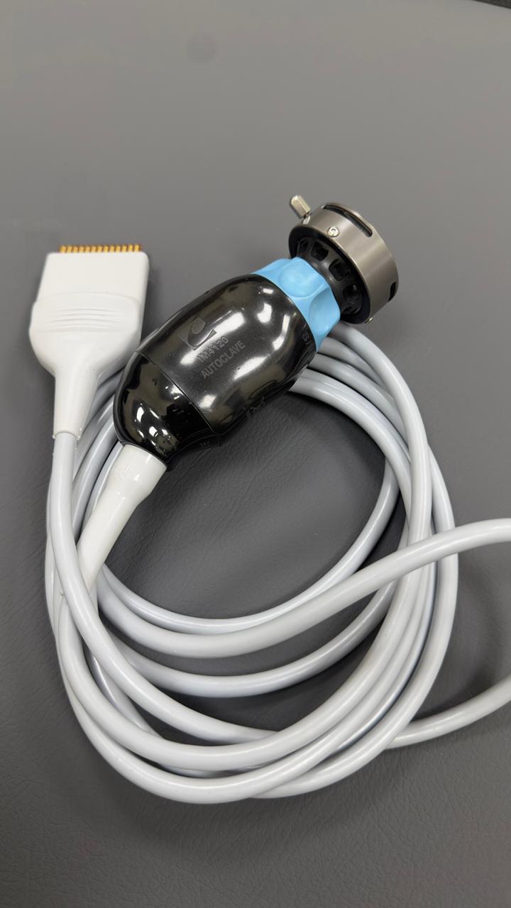 TESCIL IM4120 Endoscopy Camera Head (REFURBISHED EQUIPMENT)