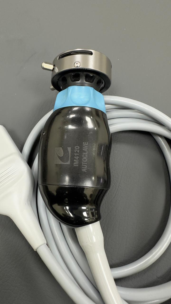 TESCIL IM4120 Endoscopy Camera Head (REFURBISHED EQUIPMENT)
