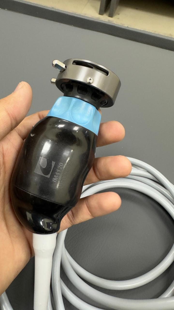 TESCIL IM4120 Endoscopy Camera Head (REFURBISHED EQUIPMENT)
