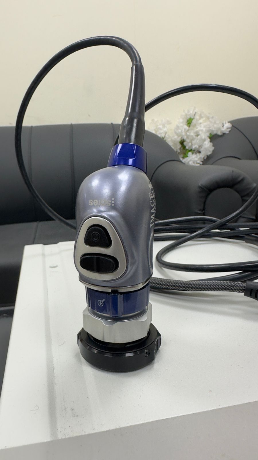 Karl Storz IMAGE1 HD Endoscopy Camera System (REFURBISHED EQUIPMENT)